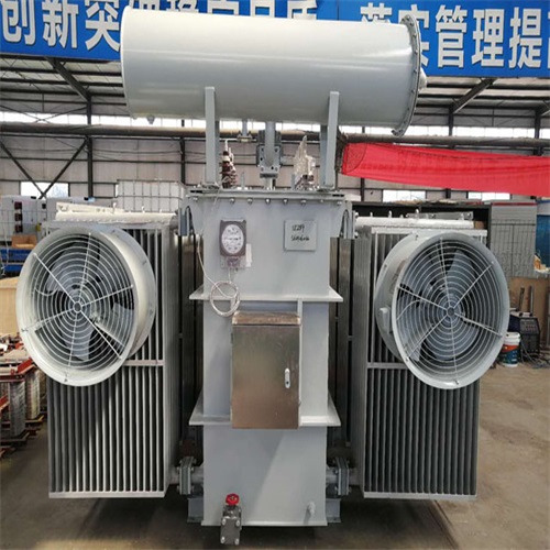 大兴10KV油浸式变压器