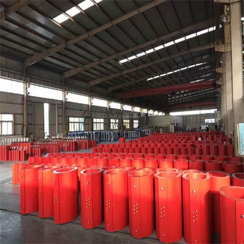 泸水SCB10-500KVA干式变压器