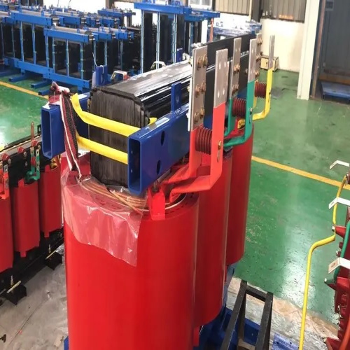 大兴500KVA干式变压器