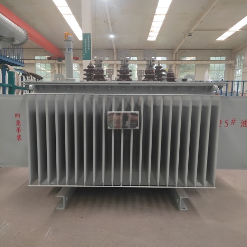 大兴sh15-315KVA非晶合金变压器