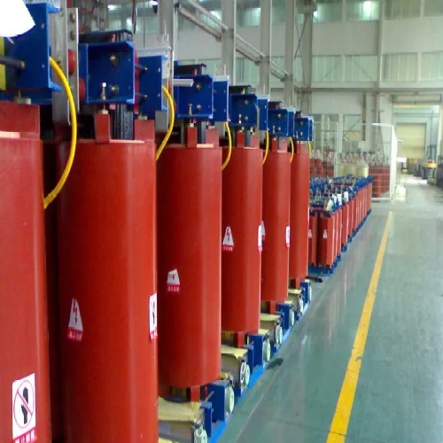 大兴SCB10-200KVA干式变压器