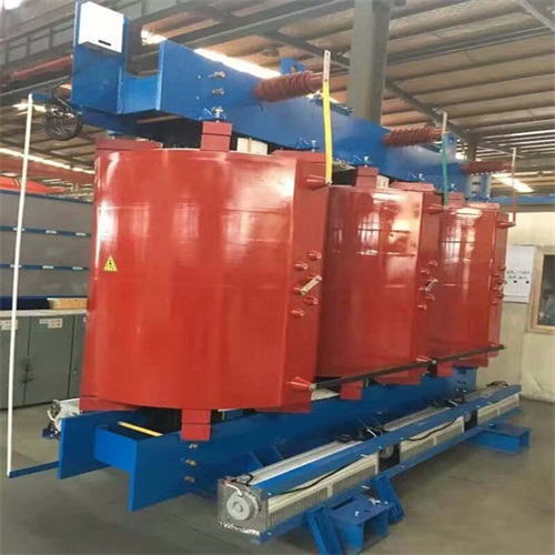 大兴SCB10-500KVA干式变压器价格