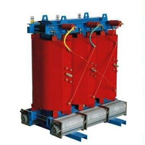 大兴100KVA干式变压器