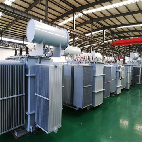 大兴S11-4000KVA/10KV/0.4