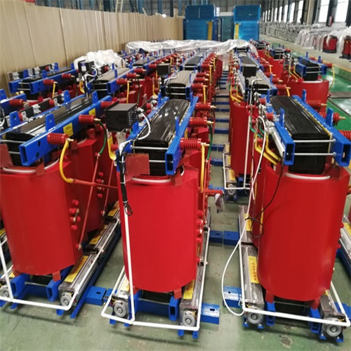 大兴SCB13-400KVA-10/0.4干